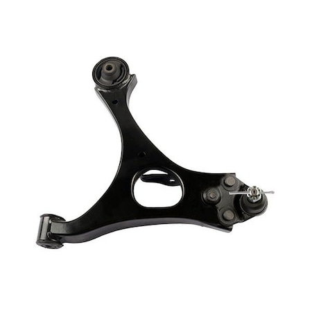 Suspensia Control Arm Assembly, X17Cj0645 X17CJ0645